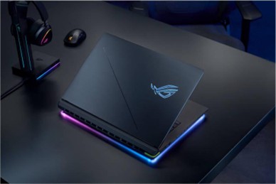ASUS