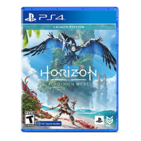 2. Horizon Forbidden West (PS4) | $39.99 $19.99 at Best Buy
Save $20 -