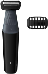 Philips Body Groomer Series 3000 | Was £33 | Now  £24.99 | Save £8.01 (24%) at Amazon