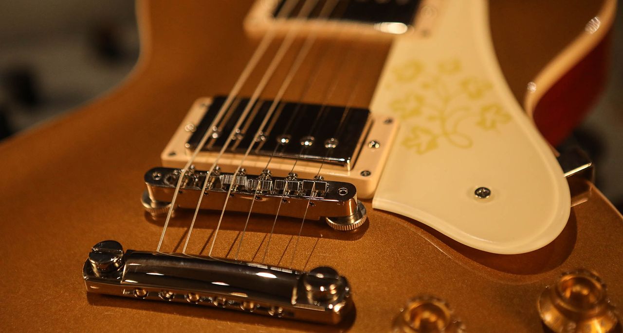 Gibson Mary Ford Les Paul Standard