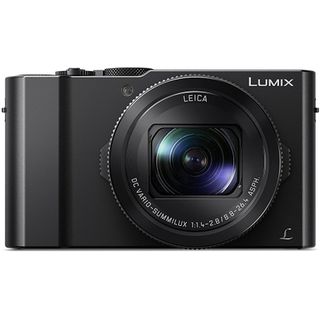 Panasonic Lumix LX15