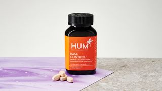 Hum Nutrition Base Control multivitamin
