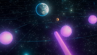 The Illuminate's warpath, as shown in a trailer for an update to Helldivers 2.