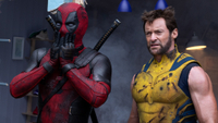 4. Deadpool & Wolverine | Action / Comedy | 2h 8mins