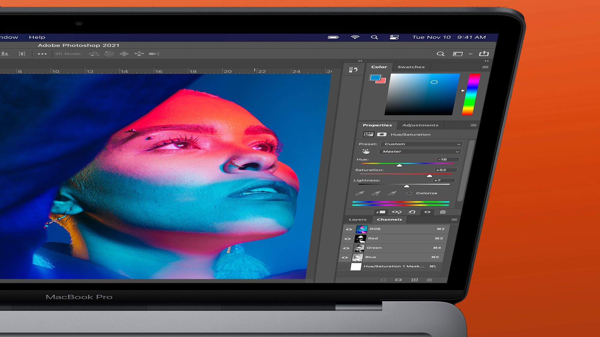 Score! Adobe is taking 50% off Creative Cloud for Cyber Week