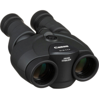 Canon 10x30 IS II binoculars |