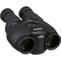 Canon 10x30 IS II binoculars | was £430| now £398.99
SAVE £40