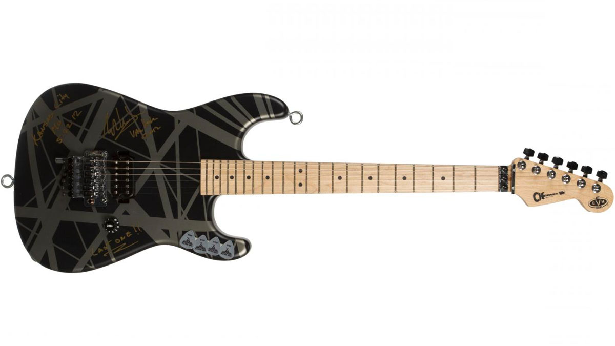 Rock Icons Auction