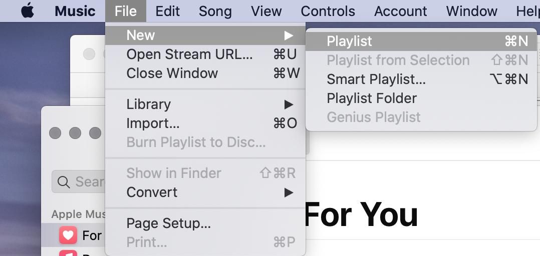 How to find Apple Music songs on your iPhone you've added to your