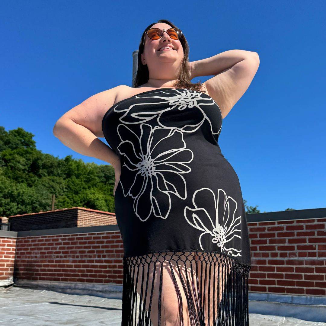 The Chic Plus-Size Resortwear I’m Planning My Next Vacation Around