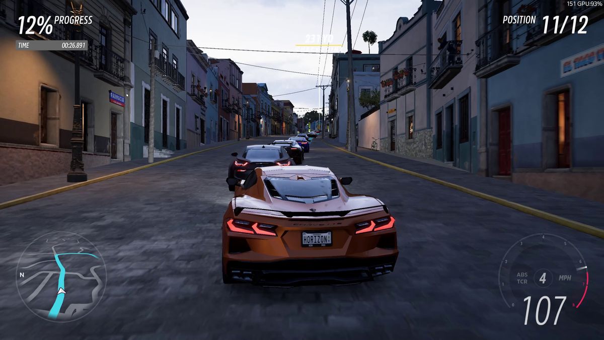 Forza Horizon 5 - Xbox Game Studios