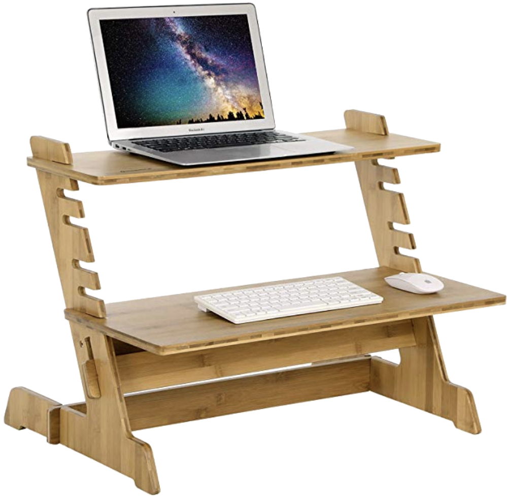 6 products that convert any seated office desk into a standing desk Windows Central