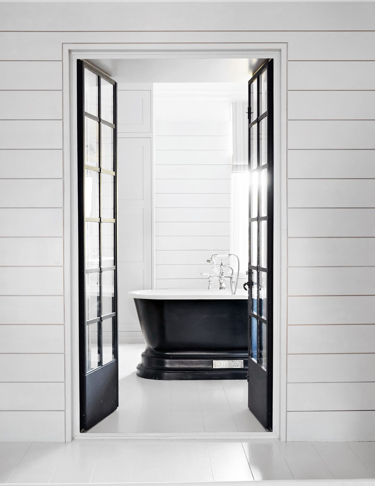 white bathroom ideas