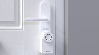 Ultion smart home door lock