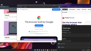 How to Switch the Windows 11 Default Browser