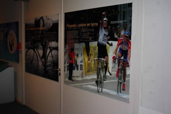 Peter Van Petegem was a modern-day Flandrien.