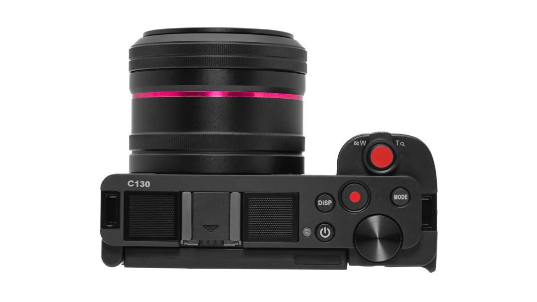AgfaPhoto Realishot C130 compact camera