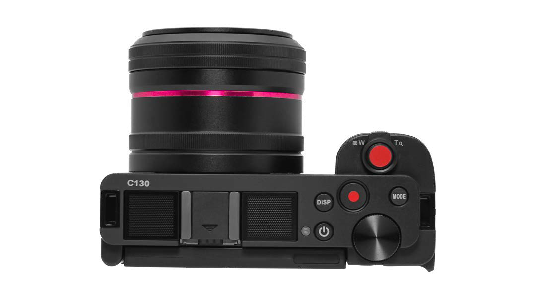 AgfaPhoto Realishot C130 compact camera