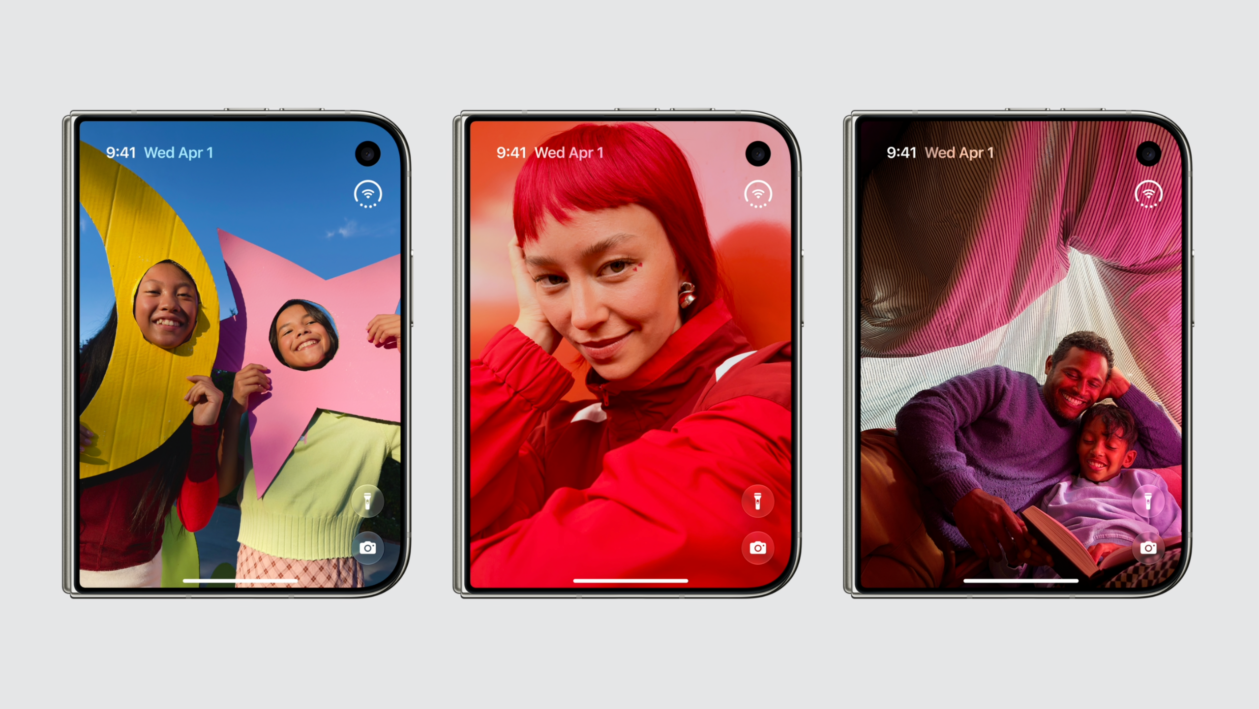 Apple event
