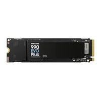 Samsung 990 EVO Plus SSD (2TB)