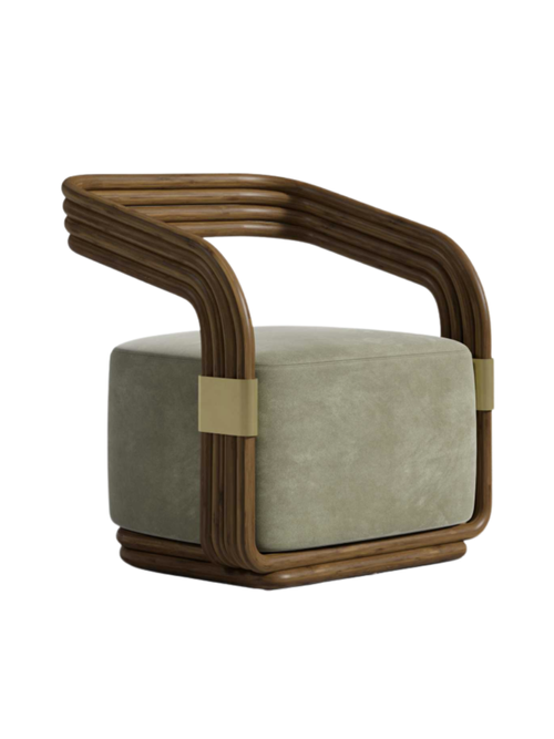 Curva Lounge Chair