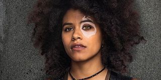 Zazie Beetz