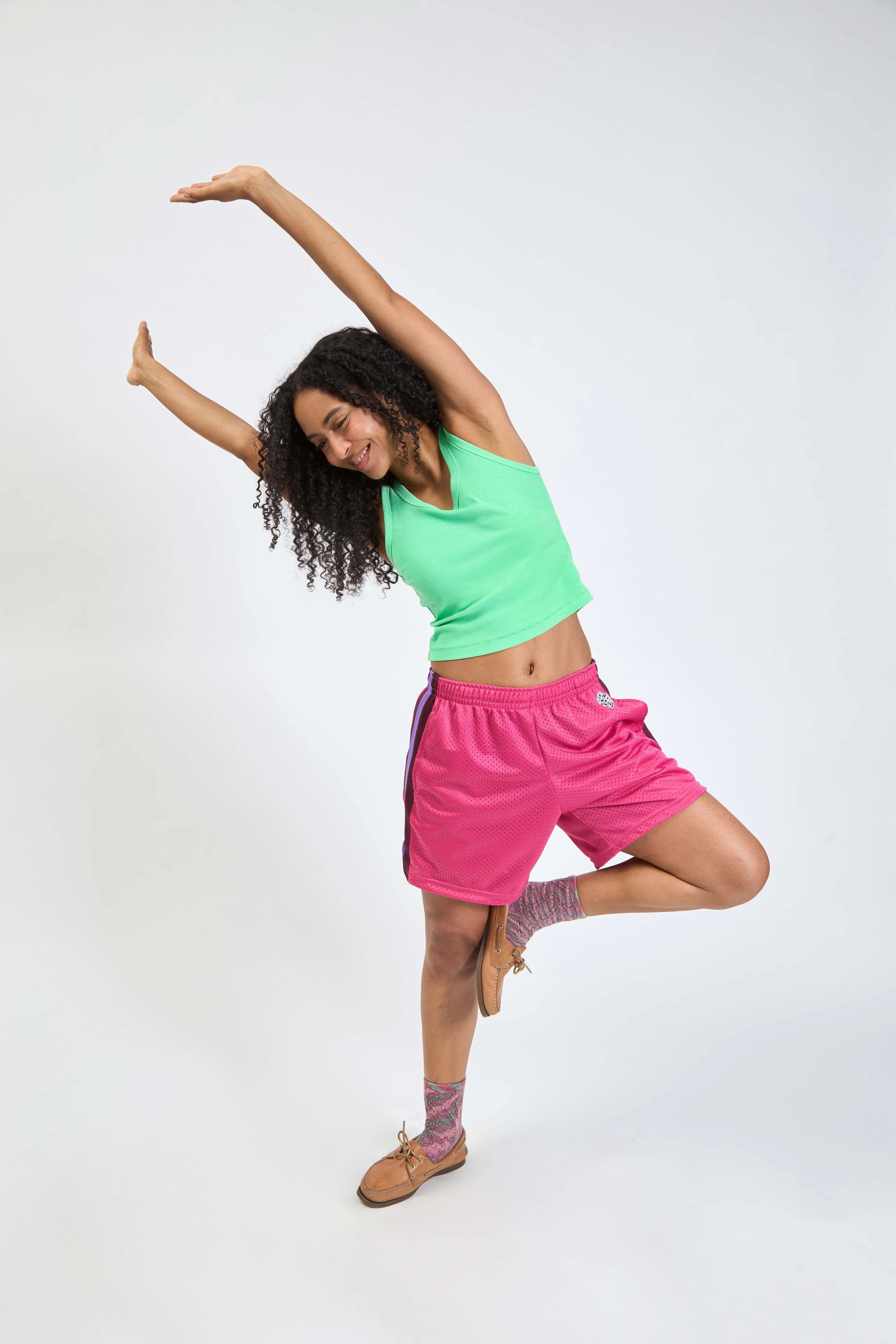 Relax Lacrosse Brand, R1 Lax Short