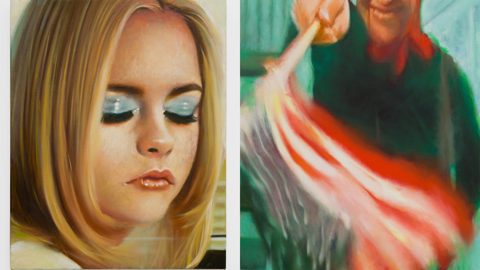 New York art exhibitions 