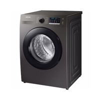 Samsung ecobubble™ WW90TA046AX 9Kg Washing Machine:&nbsp;was £499, now £449, ao.com