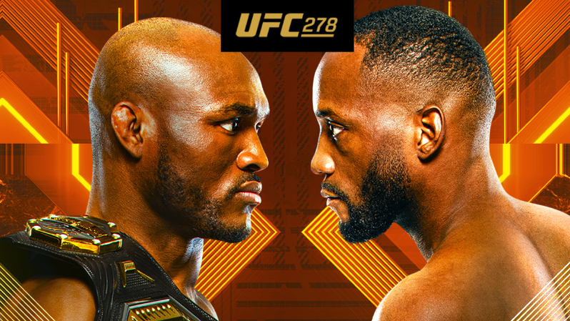 UFC 278 Live Stream And How To Watch Usman Vs Edwards 2 Online | What ...