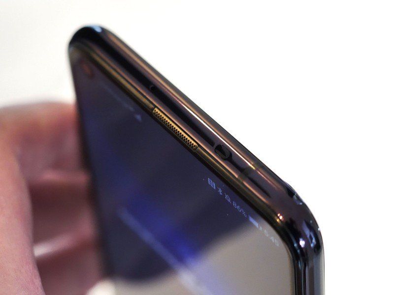 Honor 20 Pro