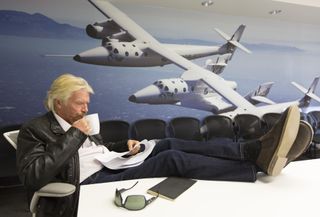 Richard Branson, who leads Virgin Galactic, has discussed opening flights to customers sometime after he flies, which he is hoping to do in July.