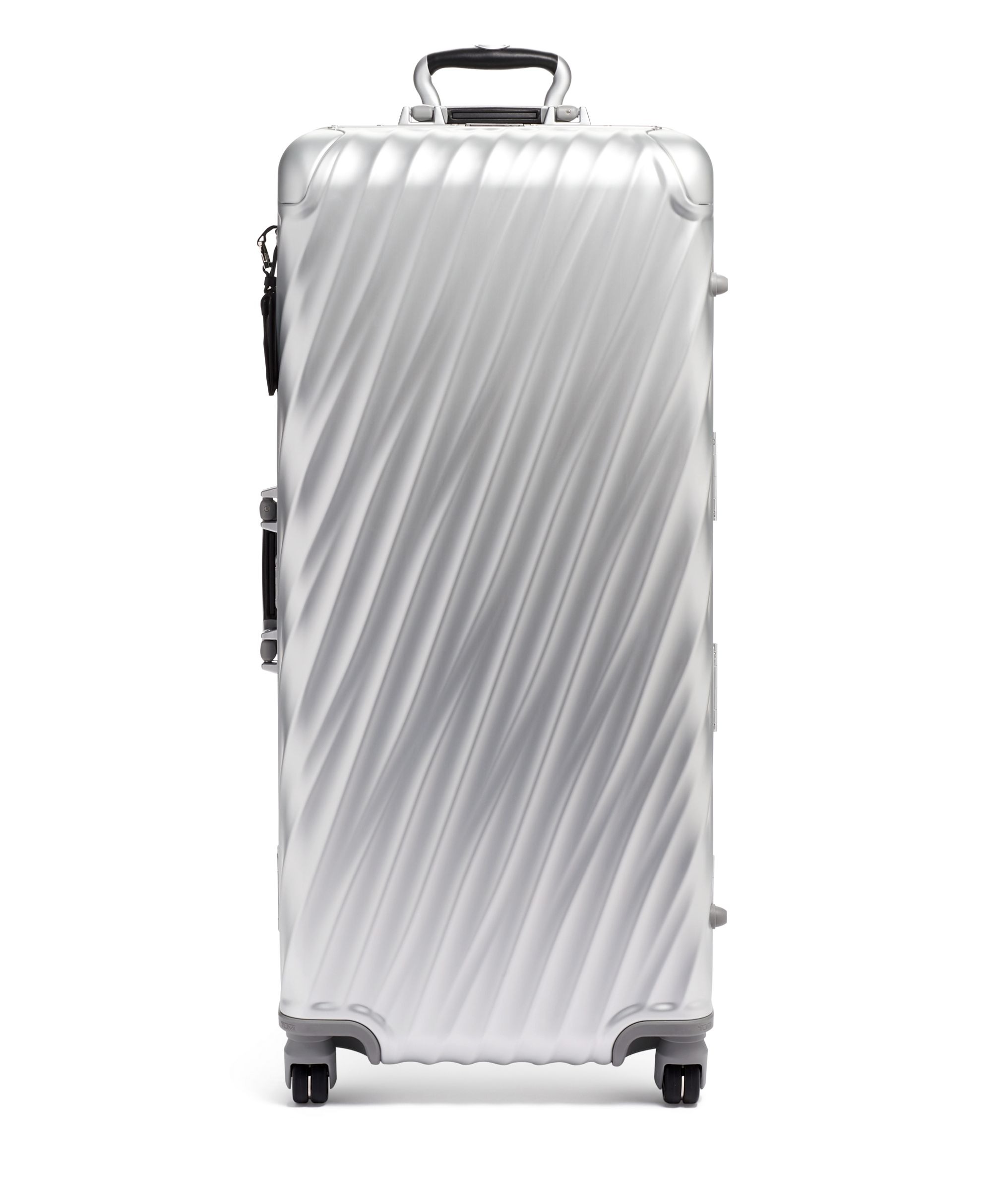 tumi, 19 Degree Aluminum Rolling Trunk