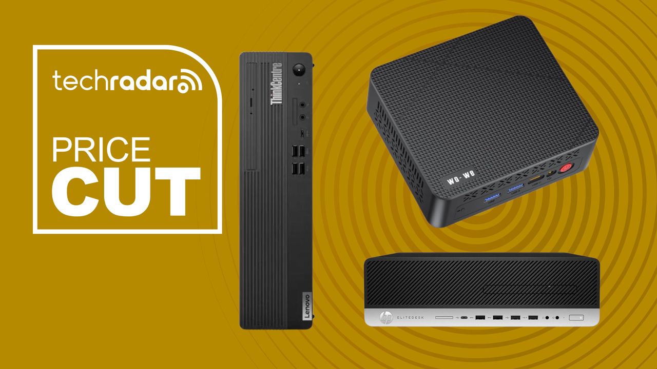 OpenClaw powers $99 mini PC but it's an AI agentic trap wrapped in Windows 11, delivered with a CPU from 2011 - choose a refurbished PC instead