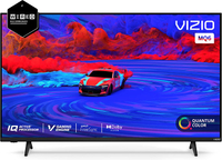Vizio 65" 4K QLED TV: was $678 now $498 @ Walmart