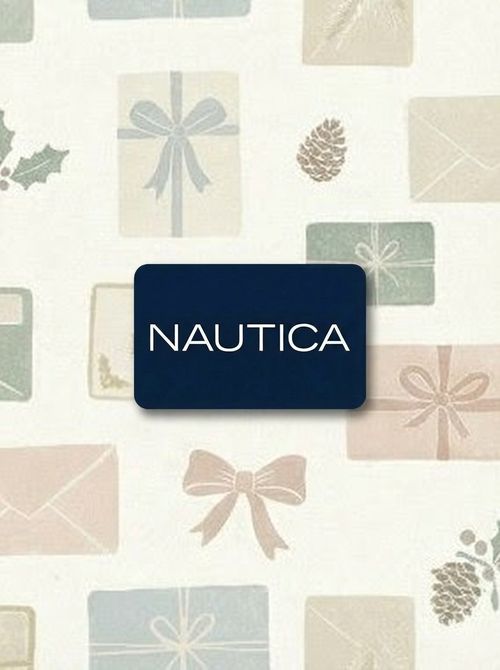 Nautica E-gift Card