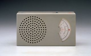 Dieter Rams: portfolio