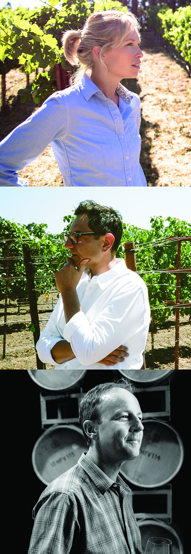 Ashes &amp;amp; Diamonds