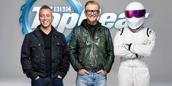 top gear cast 2016