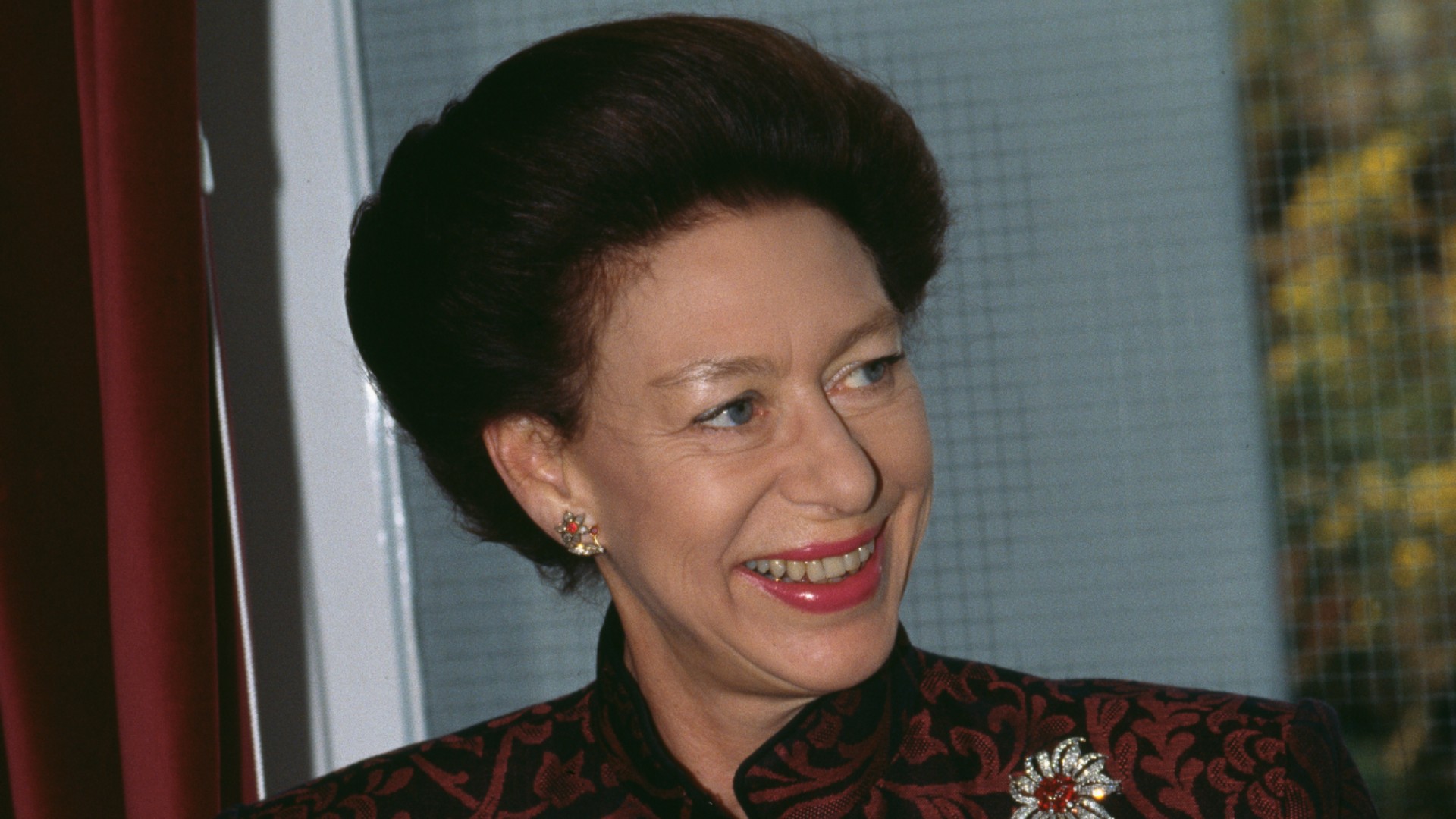 Princess Margaret's extravagant lifestyle is the stuff of dreams ...