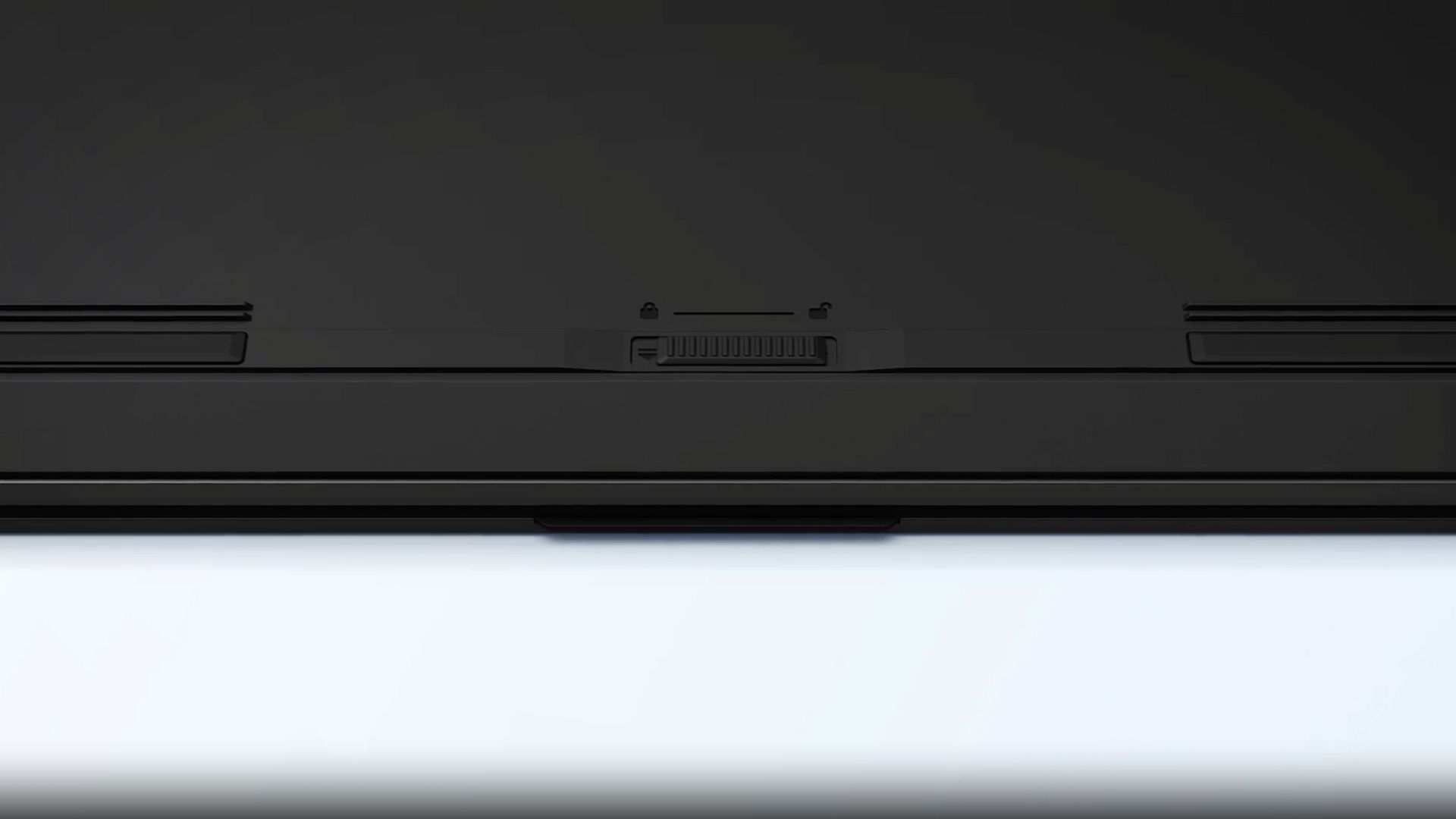 Schenker Element 16 semi-modular laptop with an Intel Core Ultra Series 3 chip