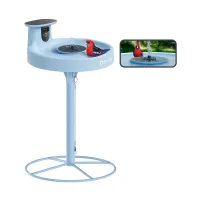 Birdfy Bath Pro