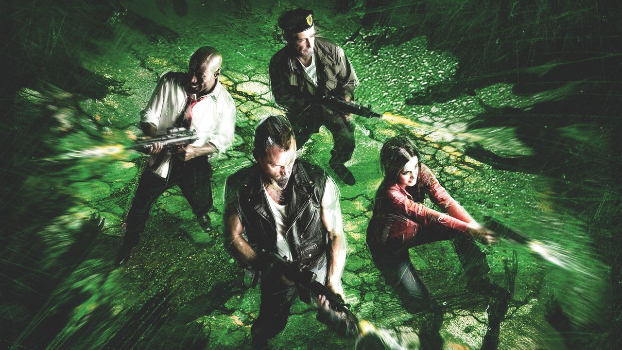 20 years later, Left 4 Dead 2 lead admits Valve's team leaked their own trailer because the ESRB blocked them from officially releasing it: "We can't get in trouble for that now"