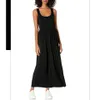 Amazon Essentials Women's Tank Waisted Maxi Dress