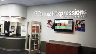 Great Expressions Dental Centers Partners with 10 Foot Wave