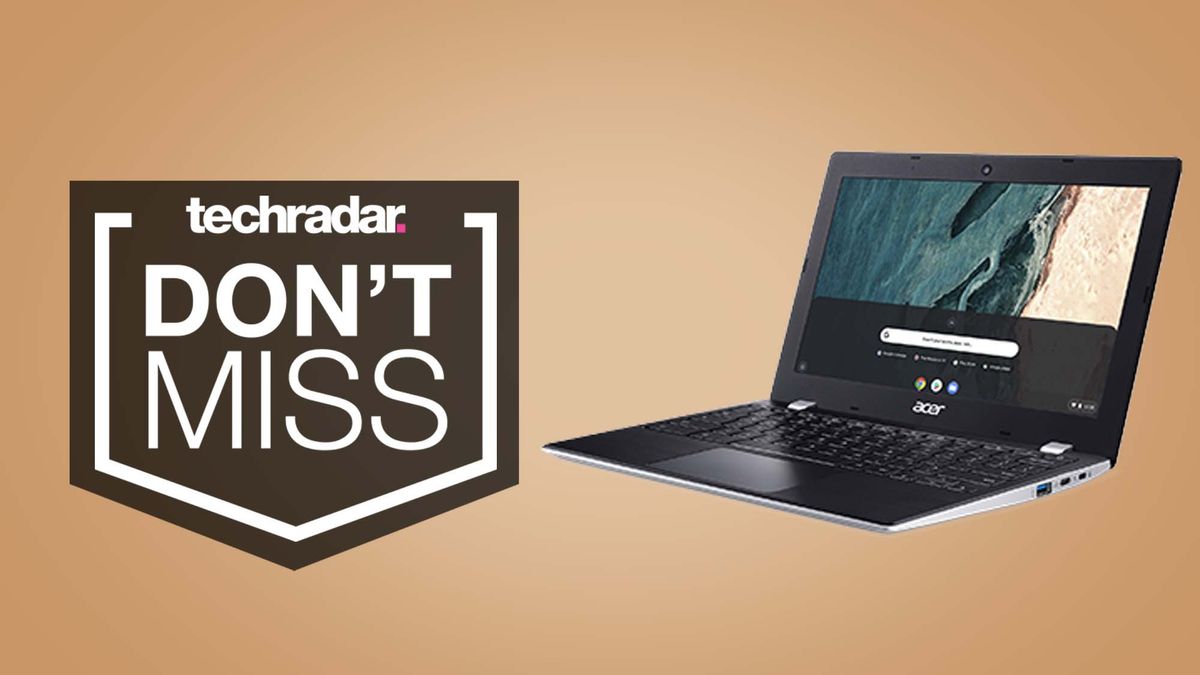 Jangan lewatkan Chromebook Acer 311 ini seharga 9 di Staples sekarang untuk Black Friday
