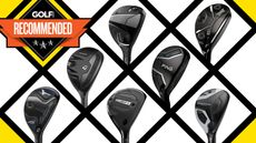 Best hybrids for high handicappers