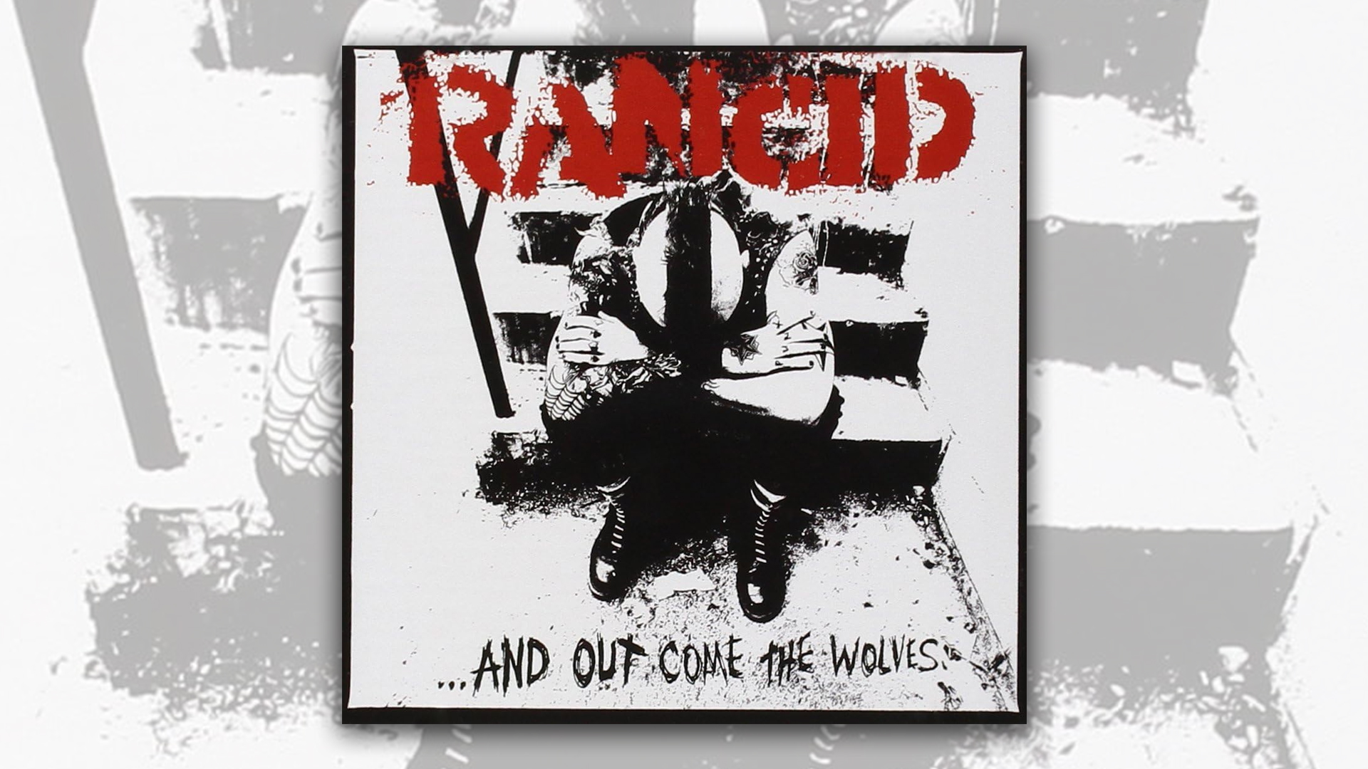 Great punk albums