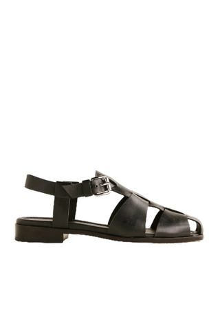 Freya Fisherman Sandal