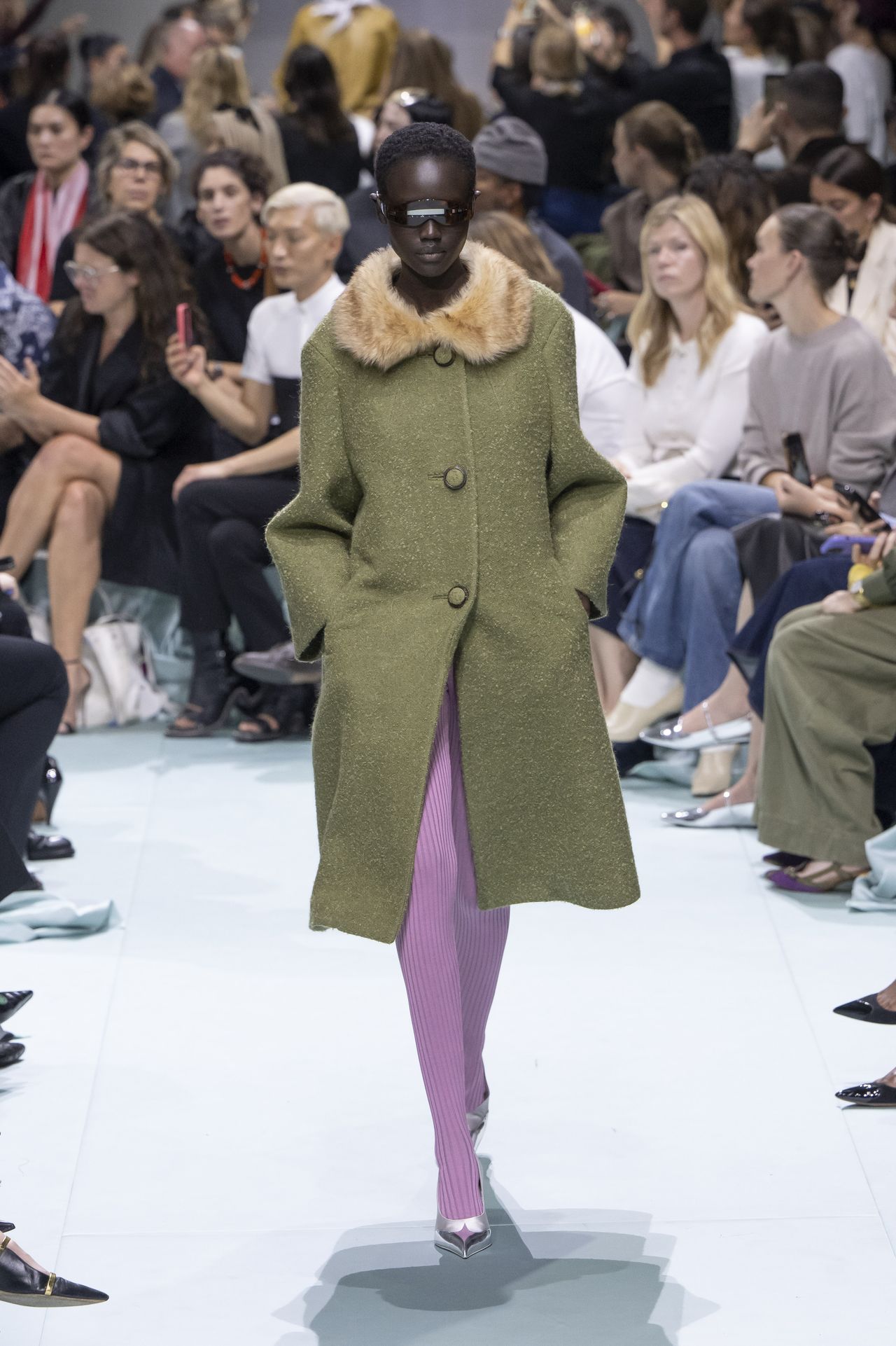 Prada Spring/Summer 2025